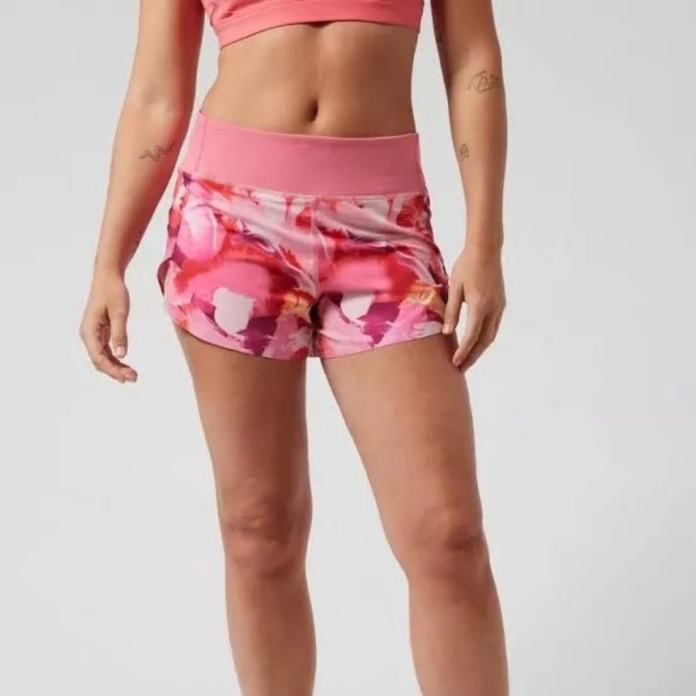 Athleta Performance Shorts - image 1